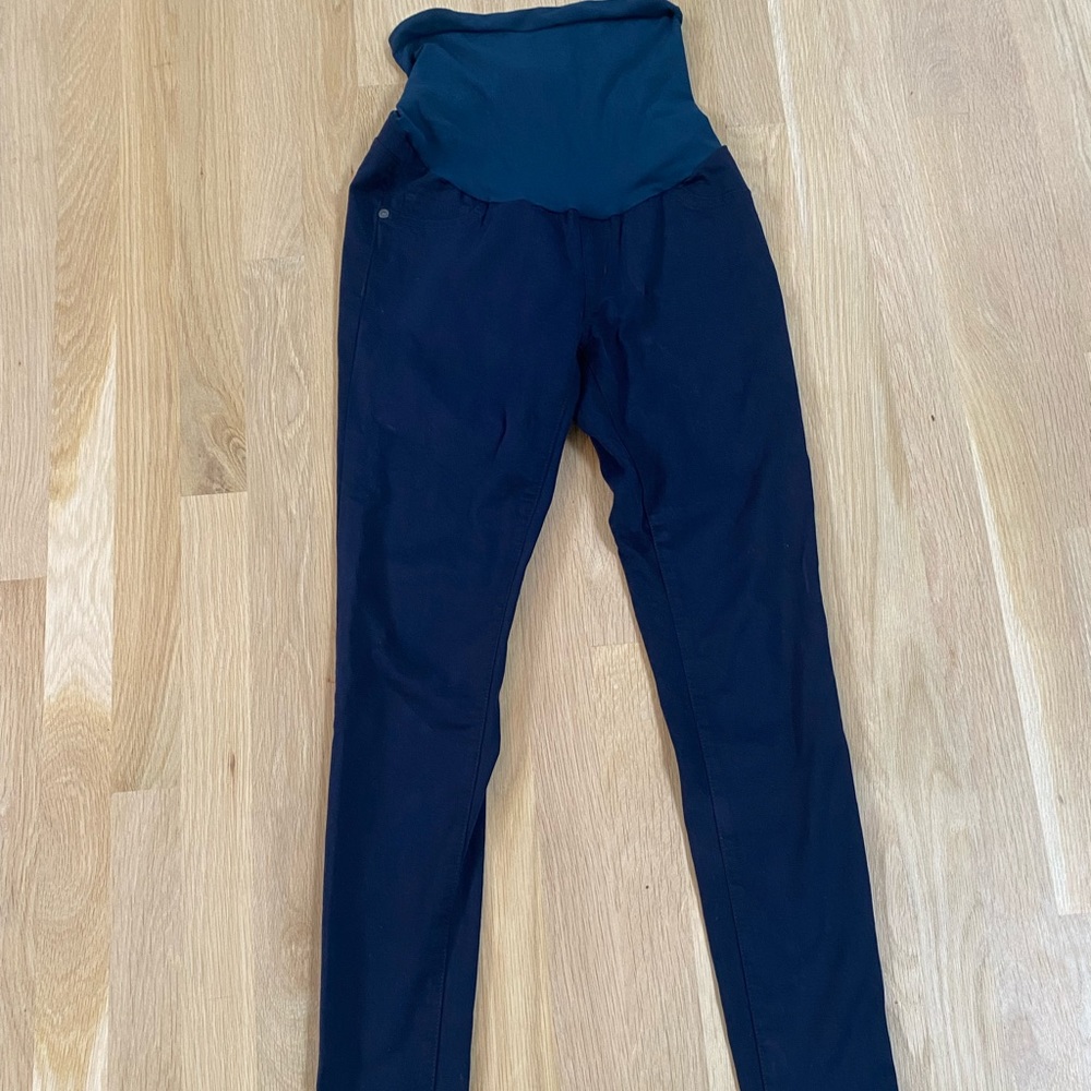 Maternity pants size S